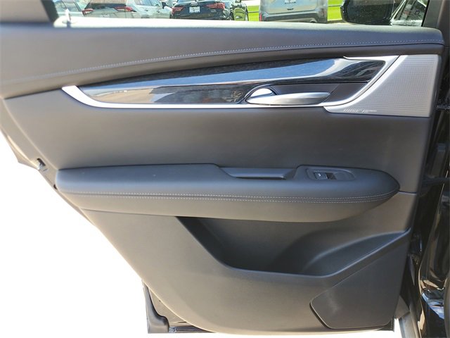 Used 2021 Cadillac XT5 Premium Luxury image 15