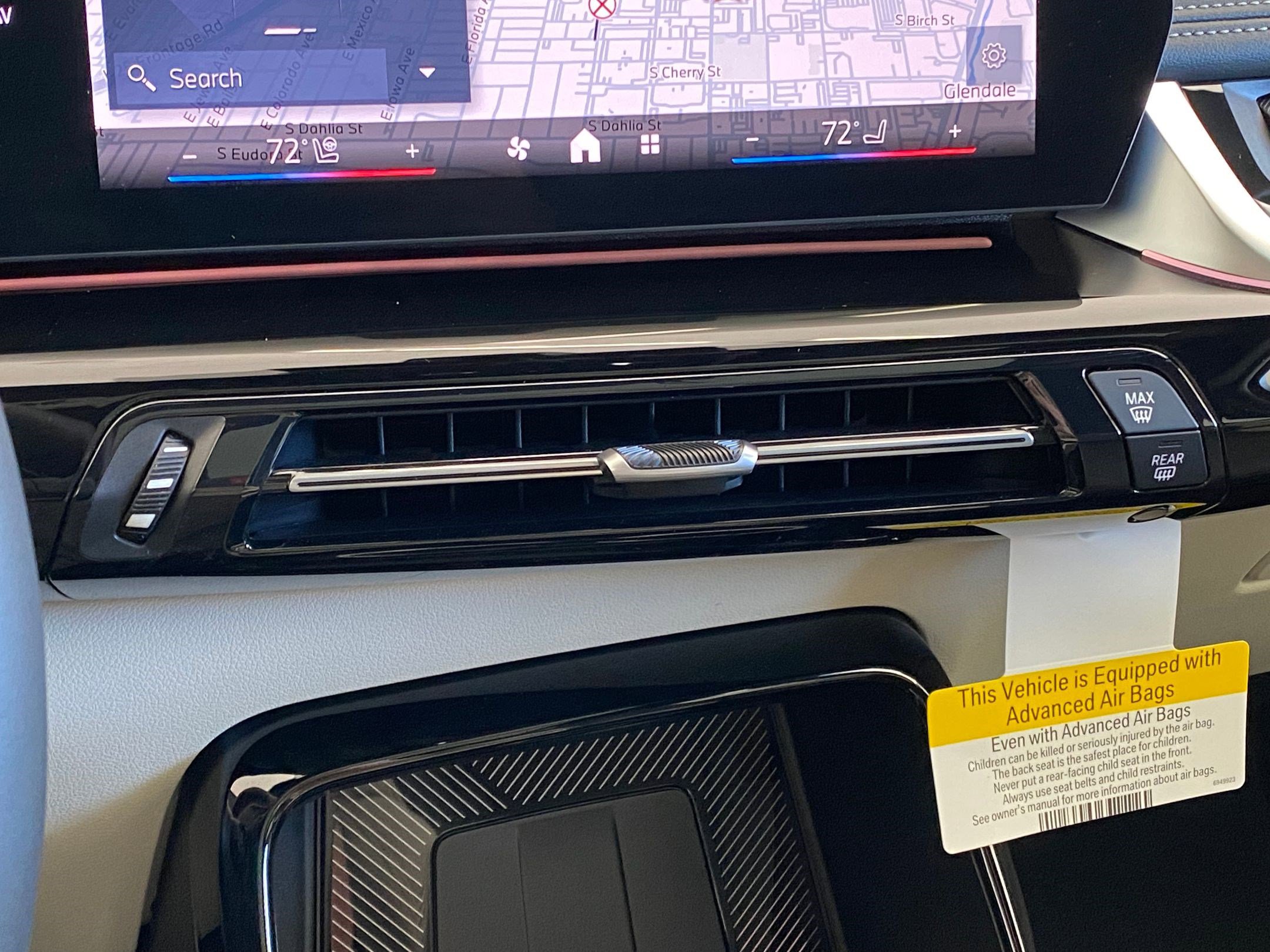 New 2026 BMW X1 xDrive28i w/ Convenience Package image 19