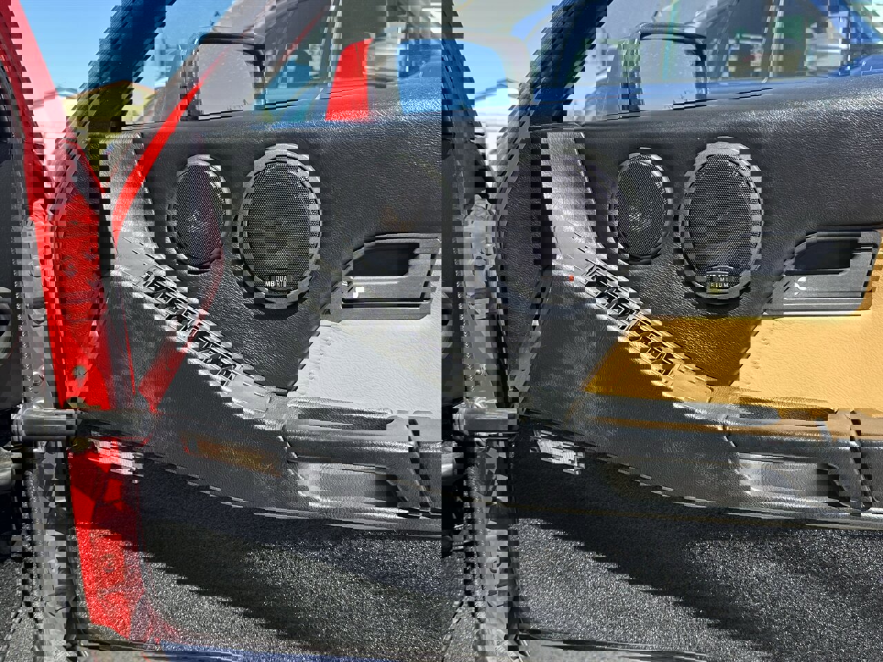 Used 1989 Porsche 928 S4 RWD image 92