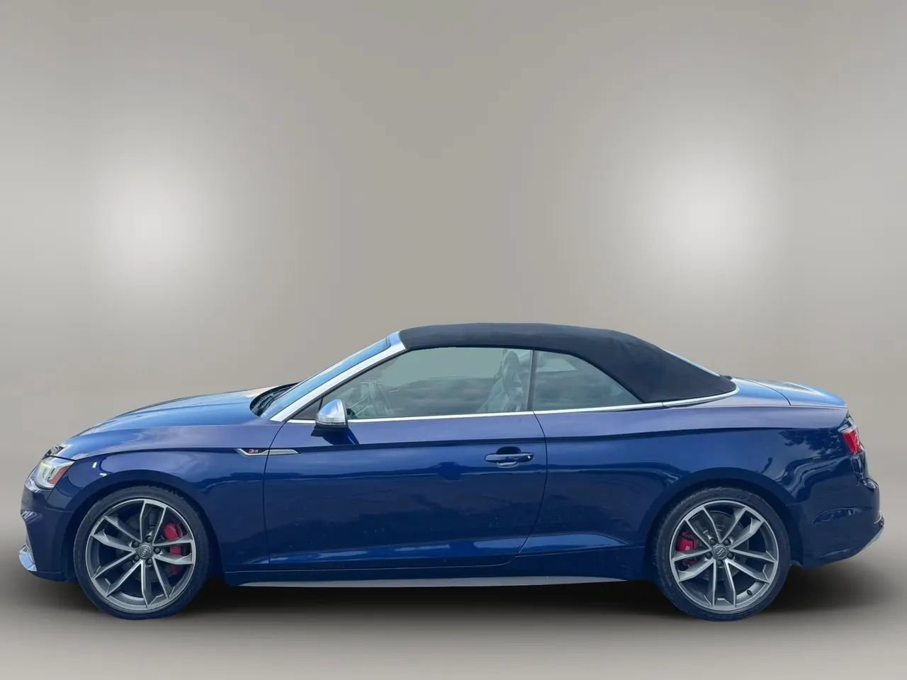 Used 2018 Audi S5 Premium Plus w/ Navigation Package AWD/4WD image 5