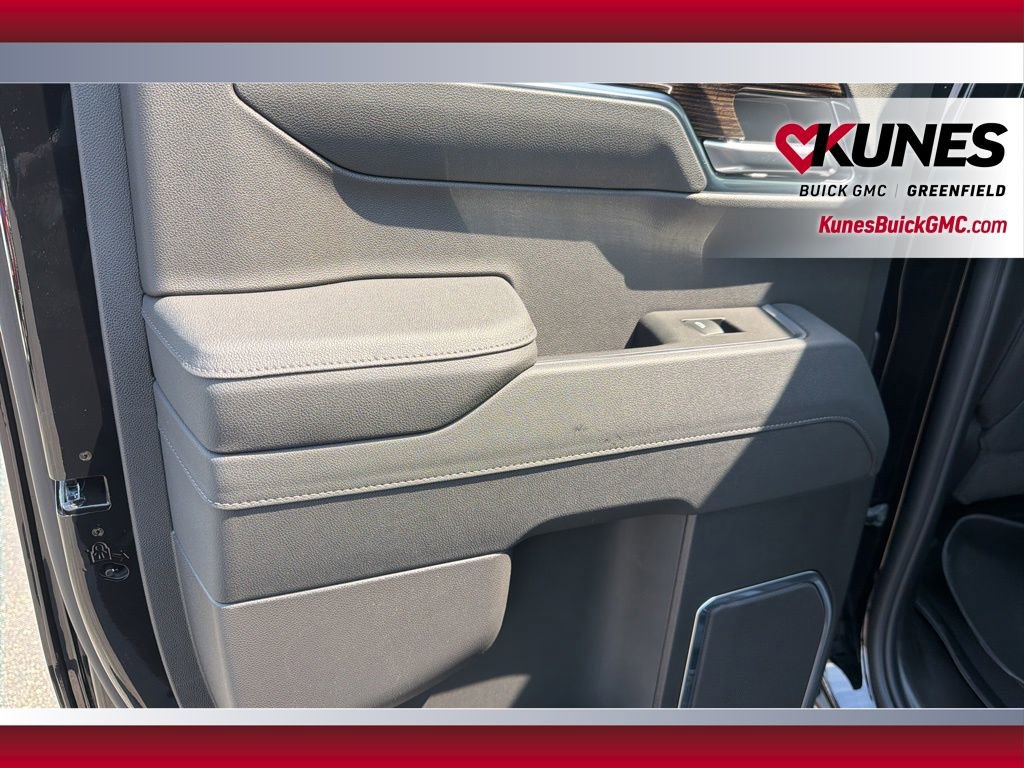 New 2026 GMC Sierra 1500 Elevation w/ Elevation Select Package image 34