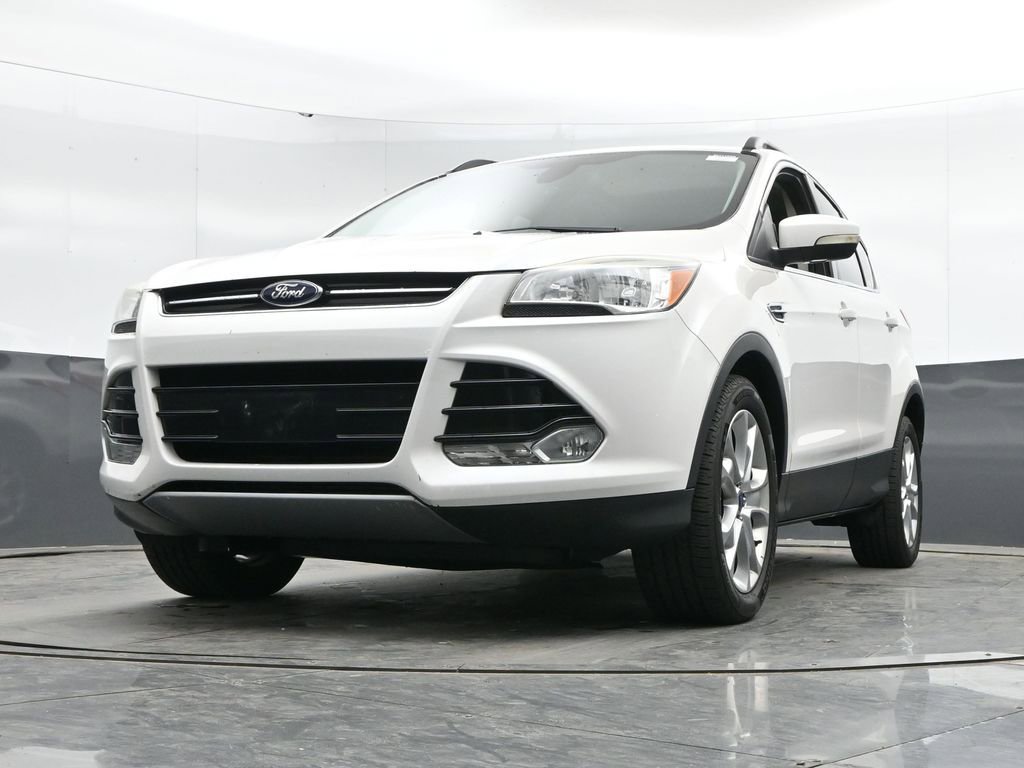 Used 2013 Ford Escape SEL FWD image 37