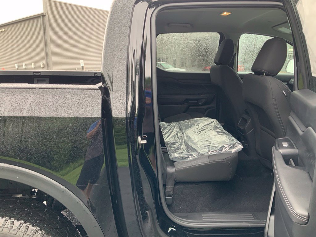 New 2026 Ford Ranger XLT w/ Convenience Package AWD/4WD image 25