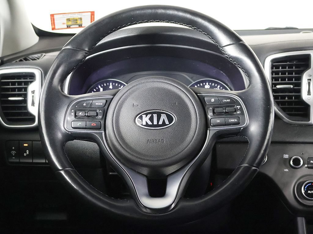Used 2017 Kia Sportage EX w/ EX Premium Package AWD/4WD image 33