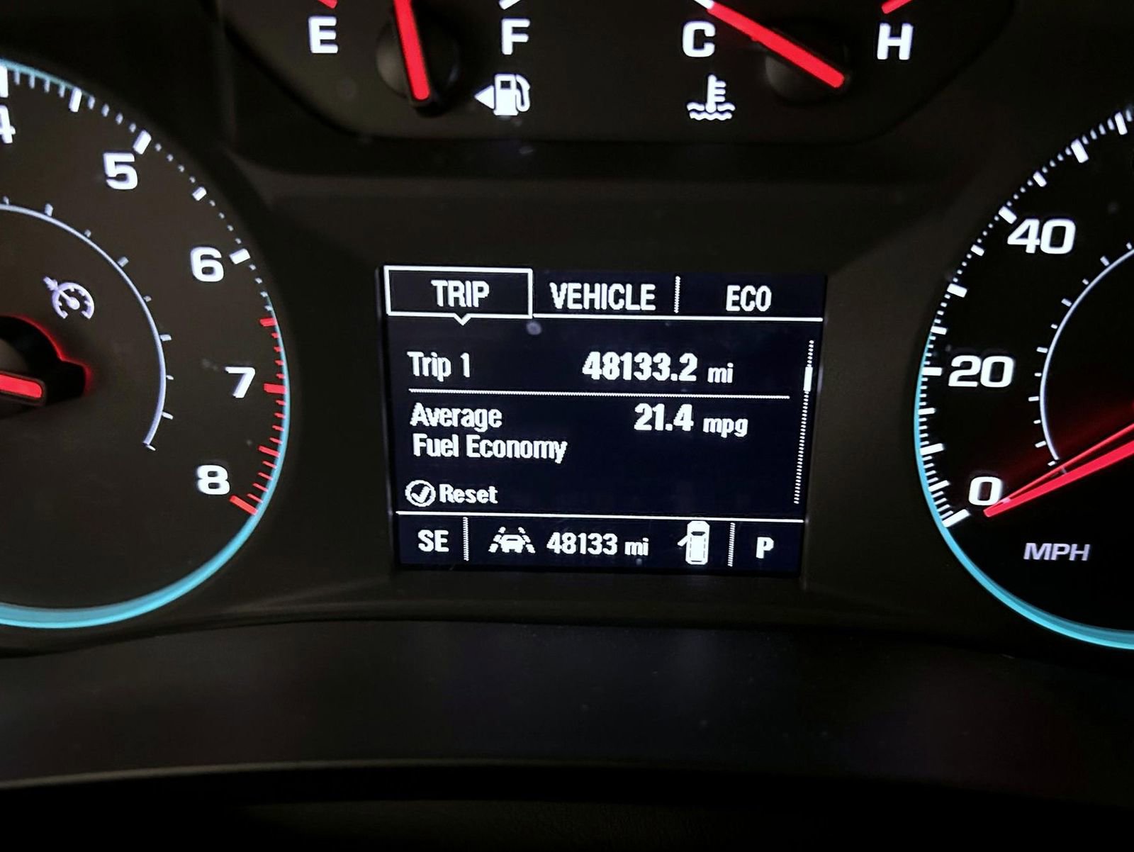 Used 2023 Chevrolet Traverse LS image 11