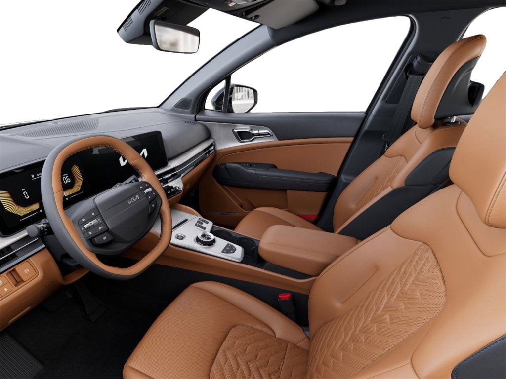 New 2026 Kia Sportage X-Line image 17