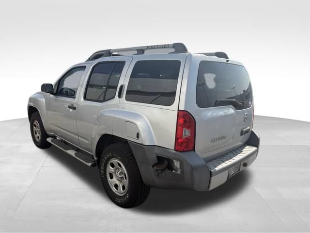 Used 2015 Nissan Xterra X RWD image 6