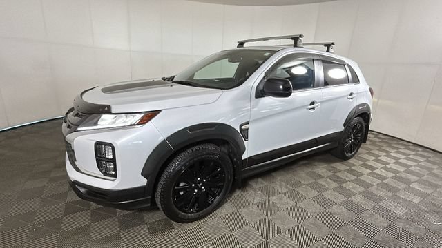 Used 2024 Mitsubishi Outlander Sport AWD image 6