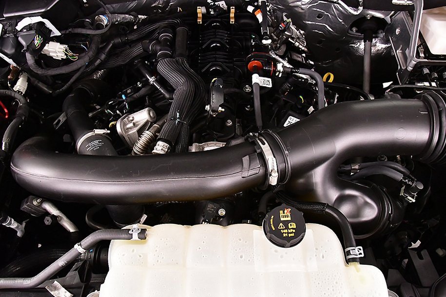 Used 2024 Ford Expedition King Ranch image 36