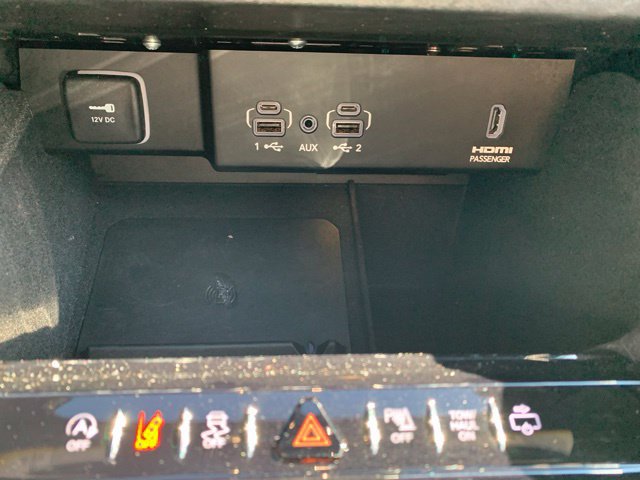 Used 2023 Jeep Wagoneer Series II AWD/4WD image 36