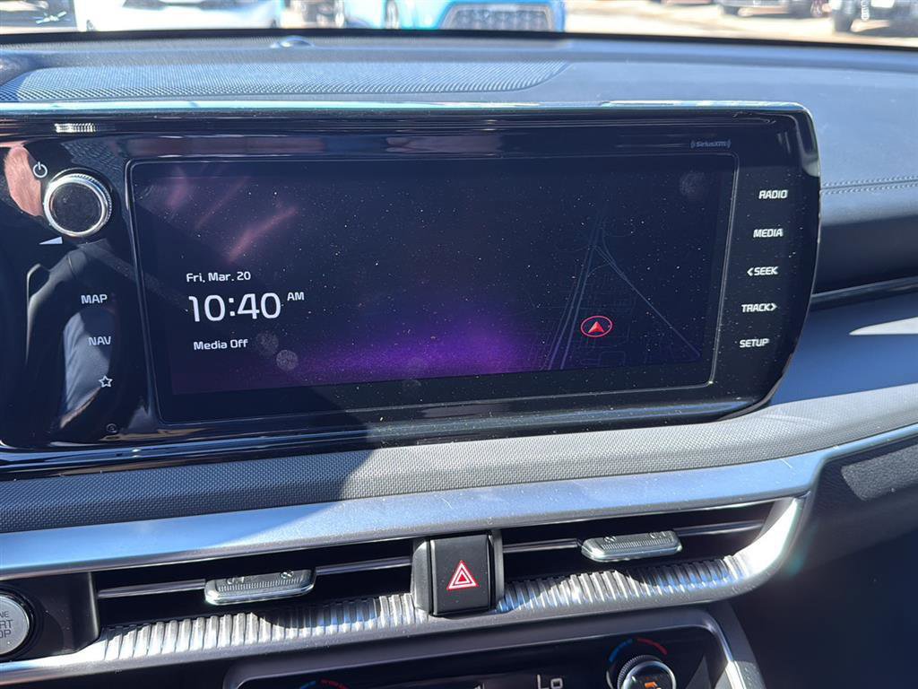 Used 2024 Kia K5 GT-Line image 5