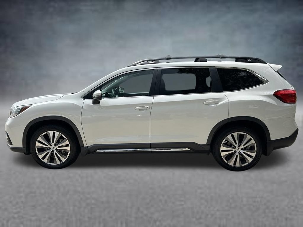 Used 2021 Subaru Ascent Limited w/ Technology Package AWD/4WD image 3