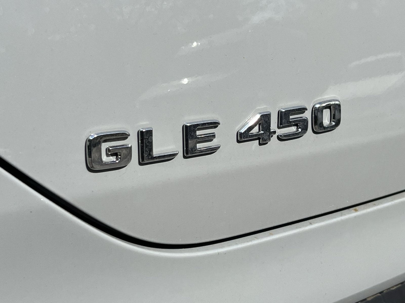 New 2026 Mercedes-Benz GLE 450 4MATIC Coupe image 29