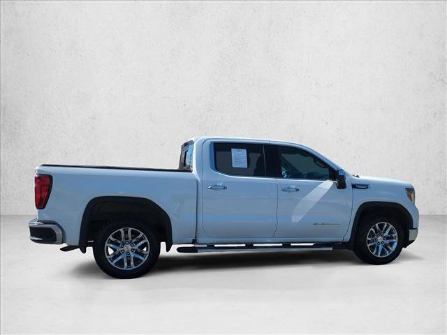 Used 2020 GMC Sierra 1500 SLT image 4