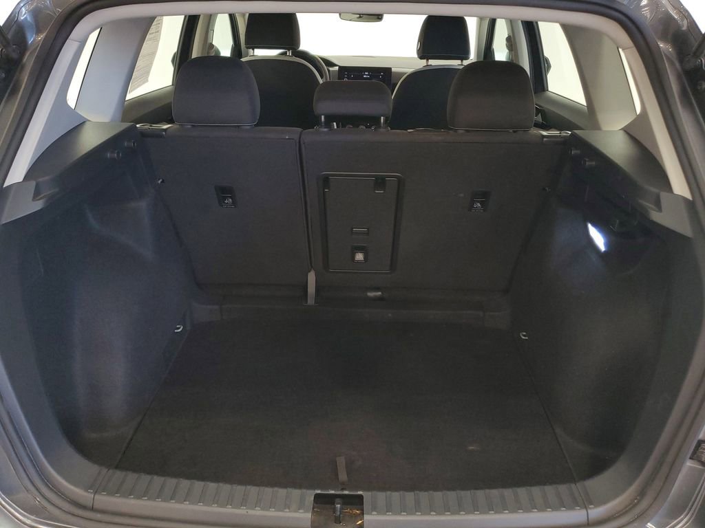 Used 2025 Volkswagen Taos S image 24