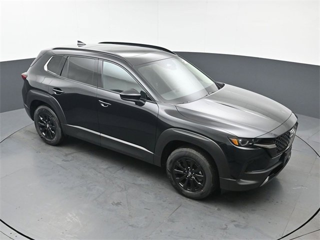 New 2026 MAZDA CX-50 AWD 2.5 Hybrid w/ Premium Pkg image 32