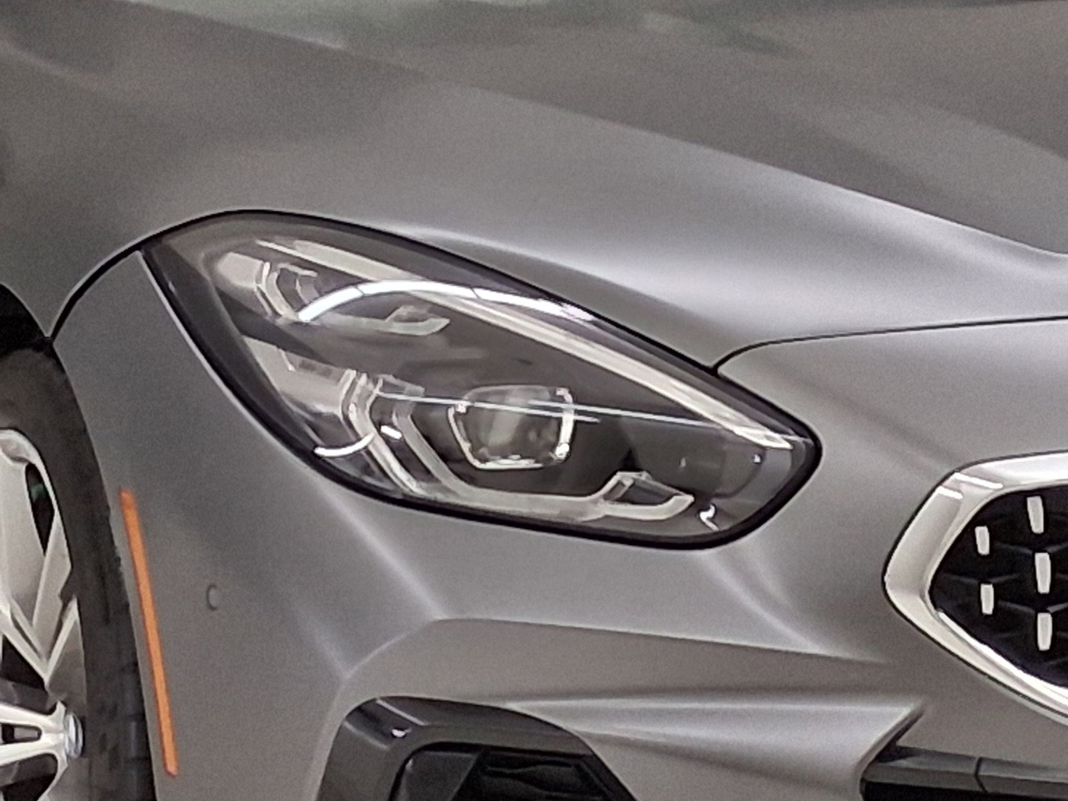 Used 2019 BMW Z4 sDrive30i w/ M Sport Package RWD image 9