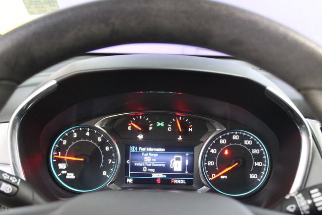 Used 2023 Chevrolet Equinox LS w/ LS Convenience Package AWD/4WD image 18