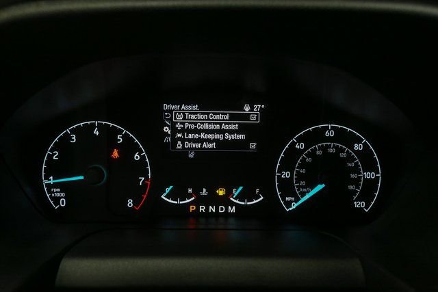 Used 2024 Ford Transit 350 w/ Upfitter Package RWD image 26