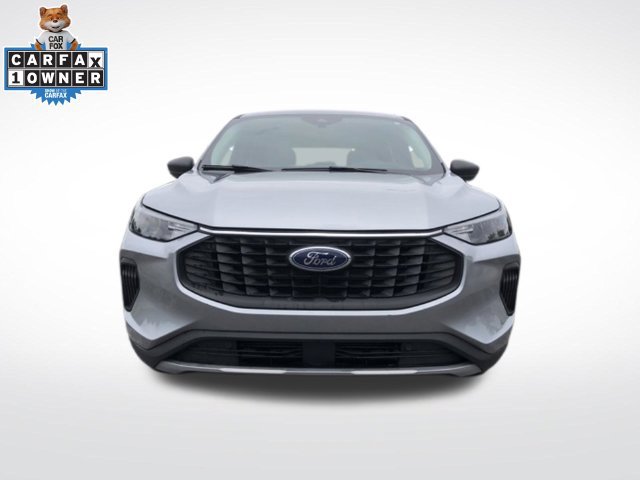 Certified 2024 Ford Escape Active AWD/4WD image 11