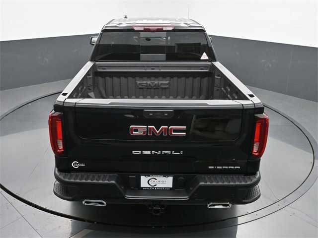 New 2026 GMC Sierra 1500 Denali w/ Denali Reserve Package image 42