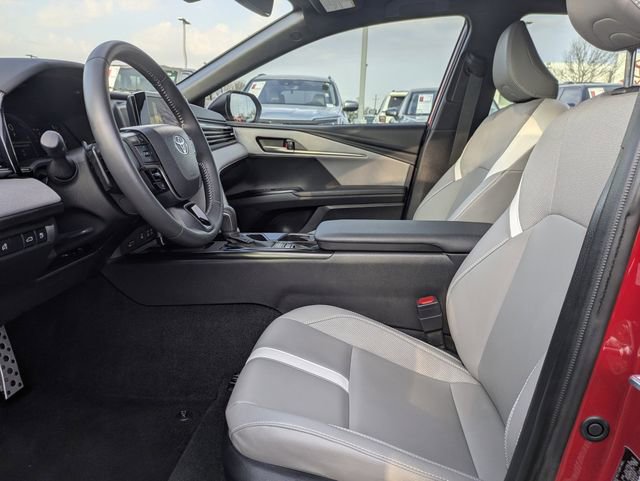 Certified 2025 Toyota Camry SE image 26