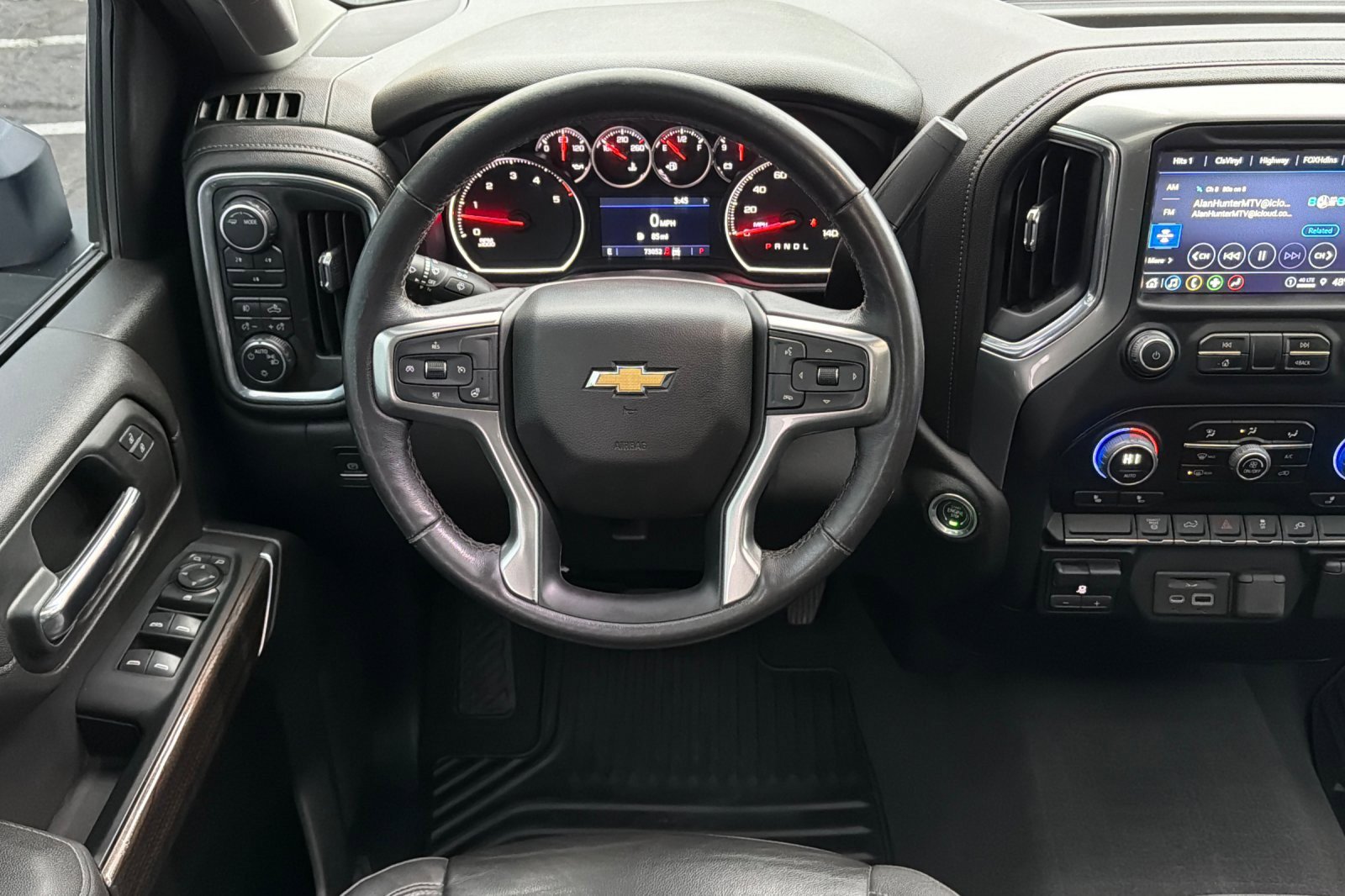 Used 2023 Chevrolet Silverado 3500 LT w/ Convenience Package image 11