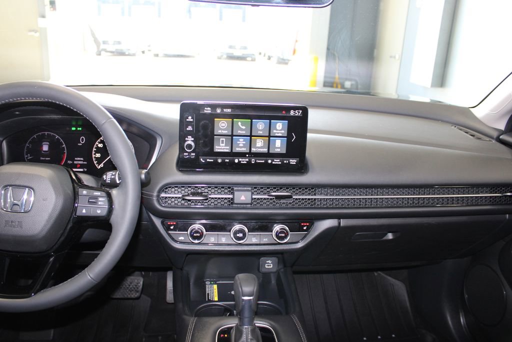 Used 2023 Honda HR-V EX-L image 22