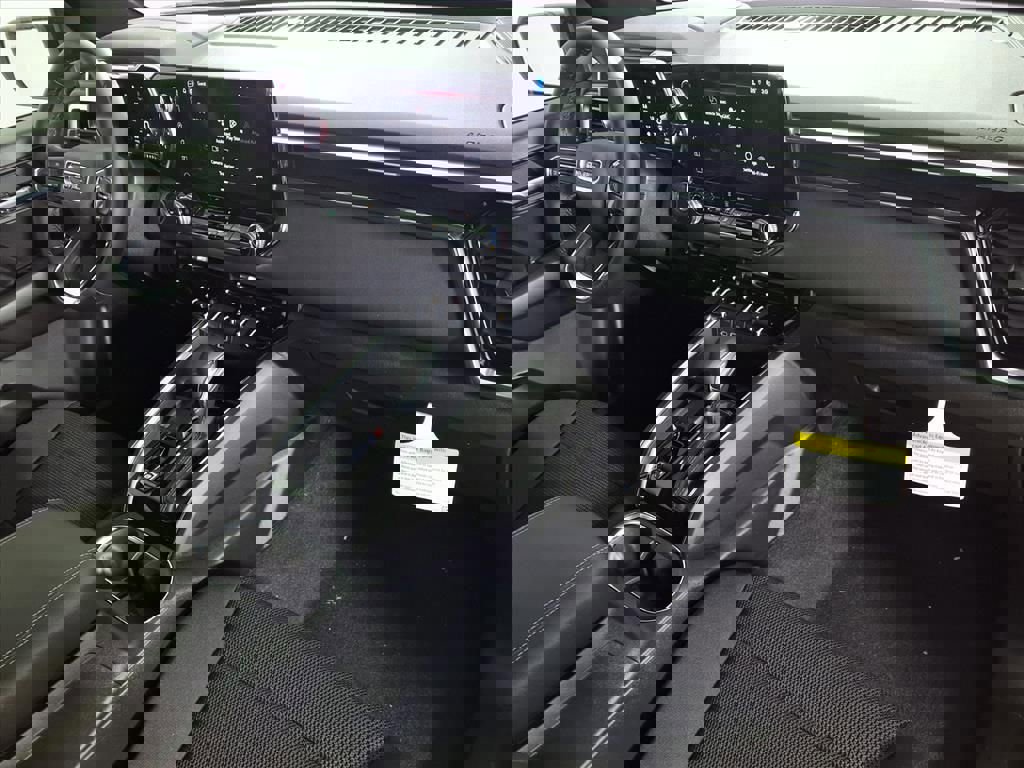 New 2026 GMC Canyon Elevation image 48