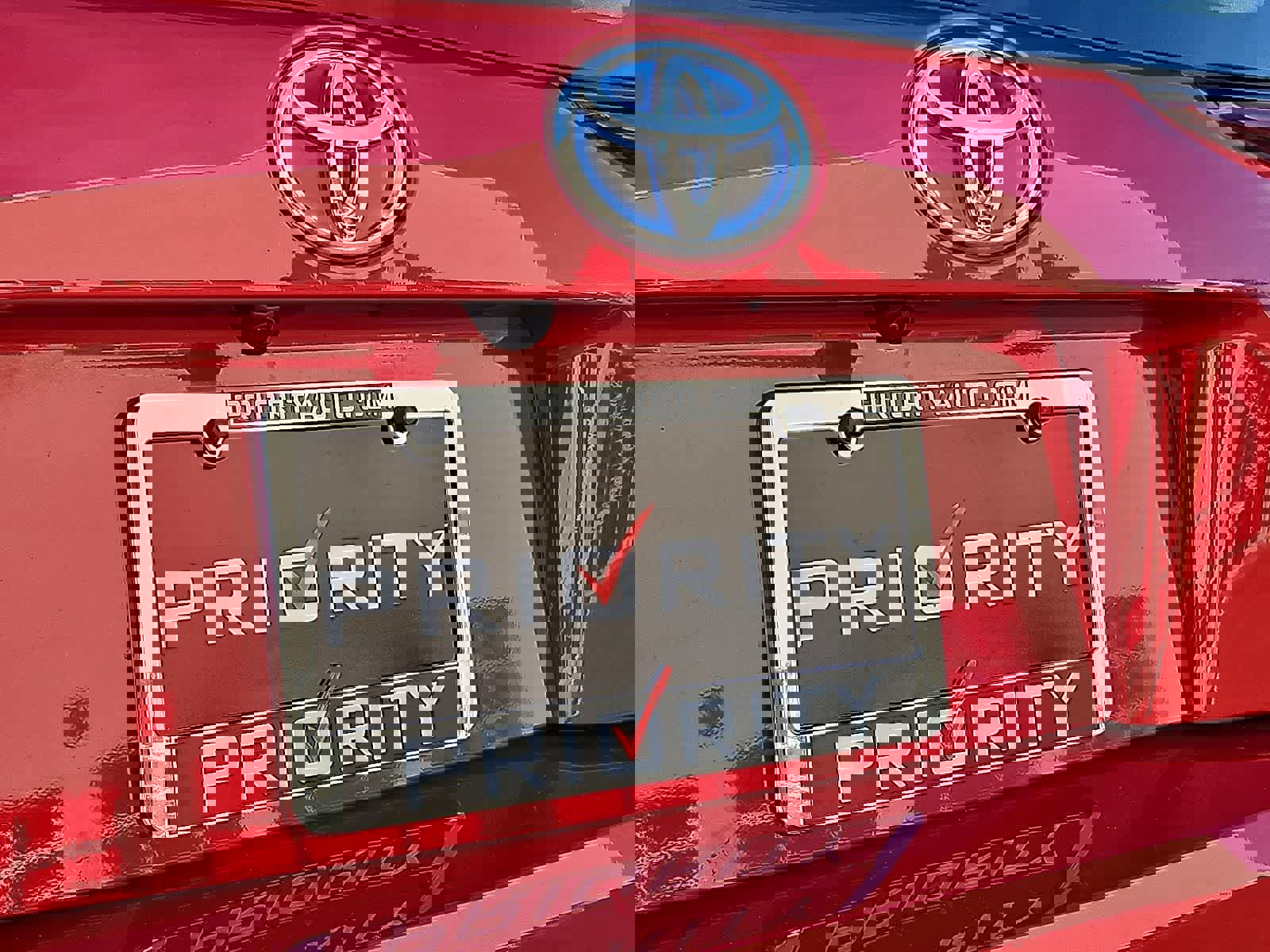 Used 2022 Toyota Prius LE image 23