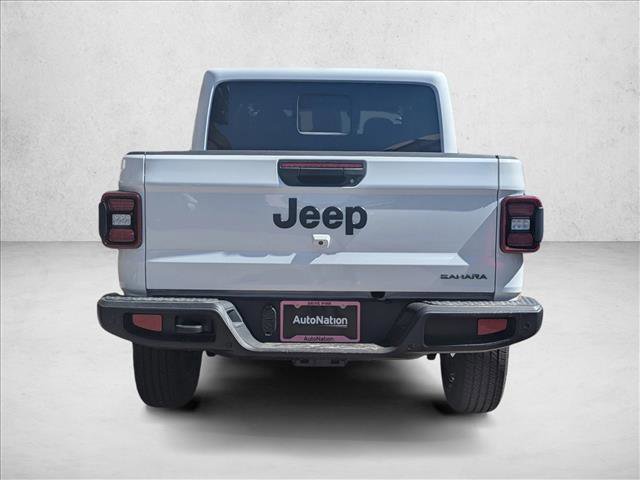 New 2026 Jeep Gladiator Sport image 8