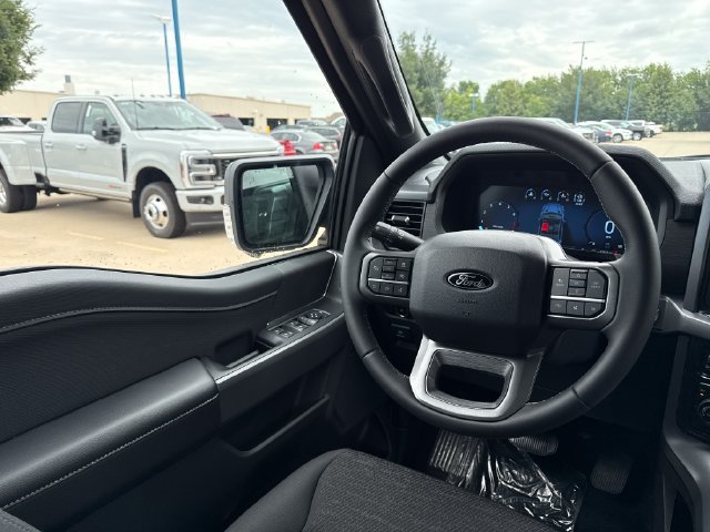 New 2026 Ford F150 XLT w/ Equipment Group 302A MID AWD/4WD image 17