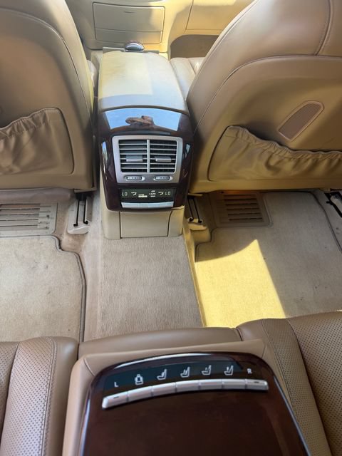 Used 2007 Mercedes-Benz S 600 image 11