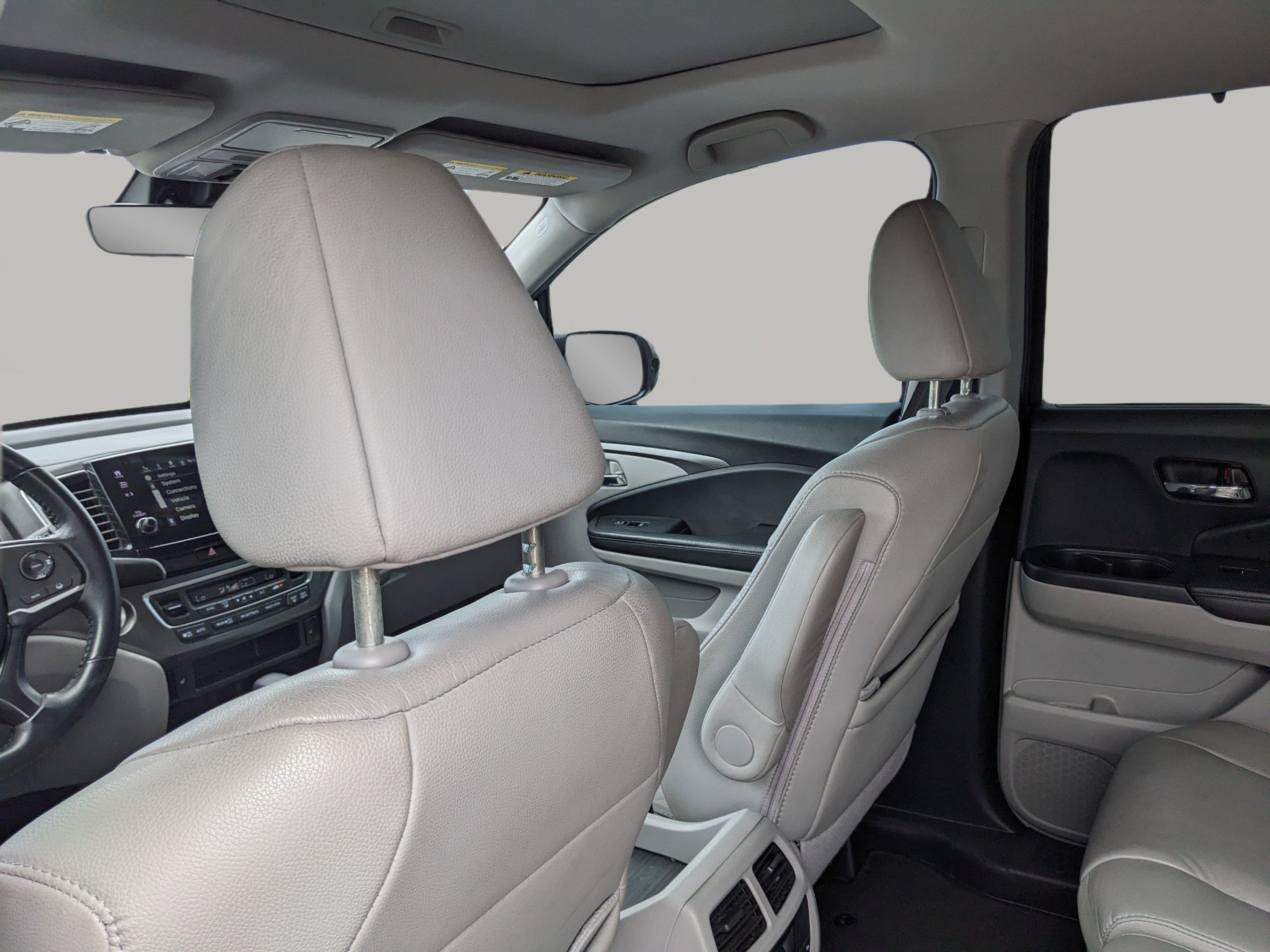 Used 2020 Honda Pilot EX-L image 17