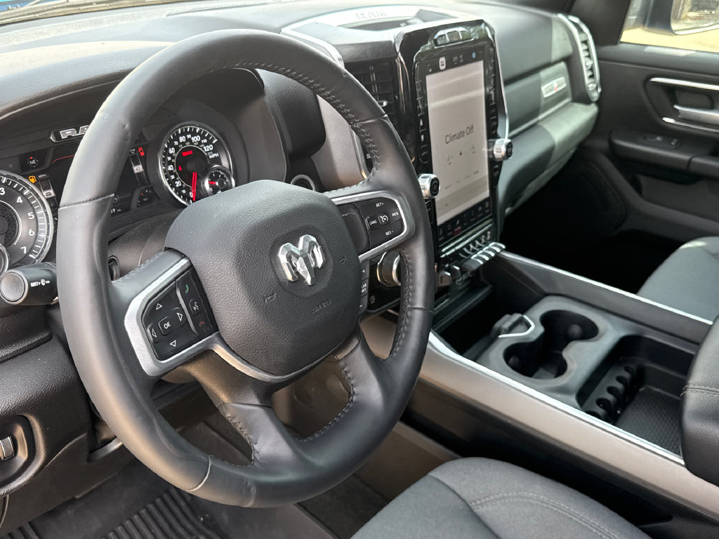 Used 2024 RAM 1500 Lone Star RWD image 17