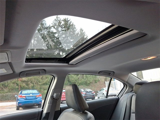 Used 2013 Honda Accord EX-L image 16