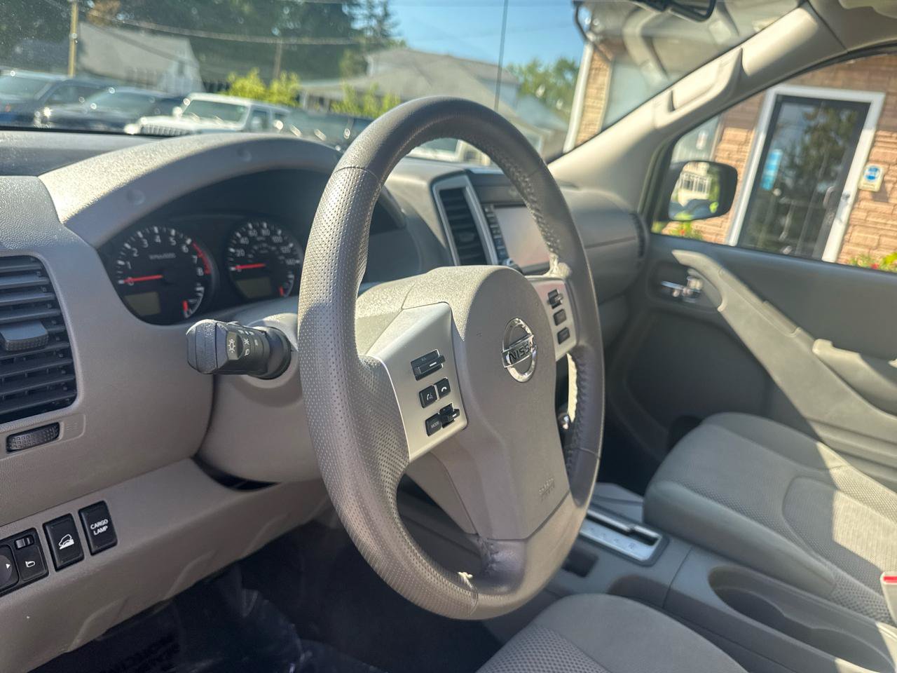Used 2019 Nissan Frontier SV w/ Value Truck Package AWD/4WD image 30