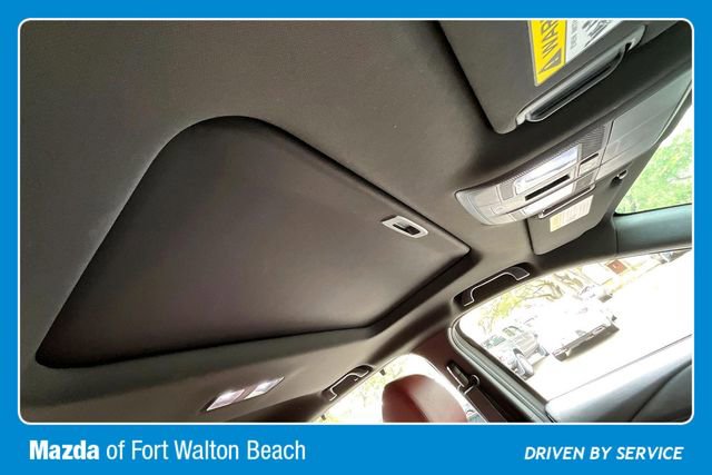 Used 2022 MAZDA CX-9 Carbon Edition image 24