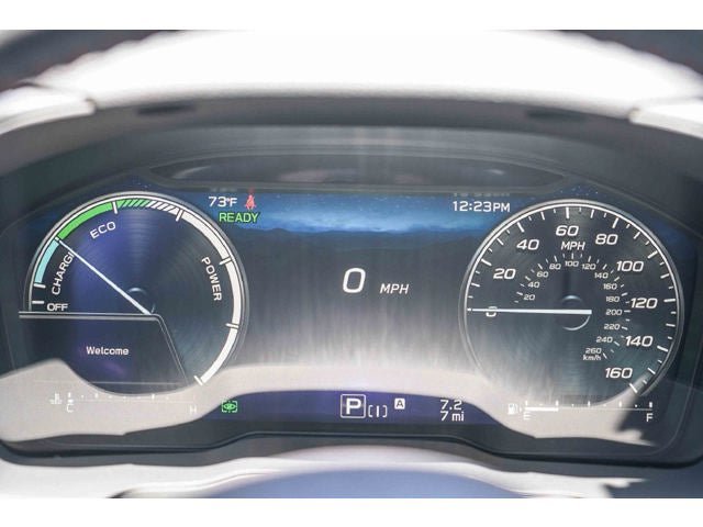 New 2026 Subaru Crosstrek 2.5i Limited AWD/4WD image 51