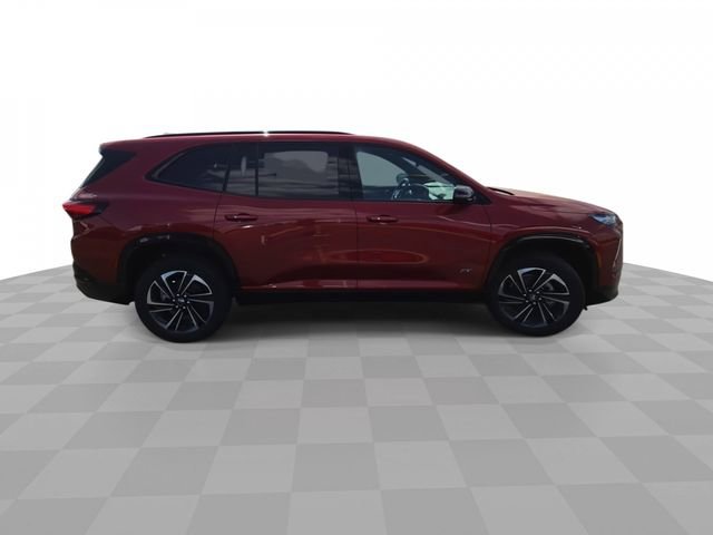 New 2026 Buick Enclave Sport Touring w/ Super Cruise Package image 9