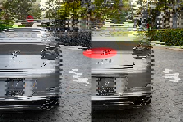 Used 2021 Bentley Continental GT Mulliner image 26