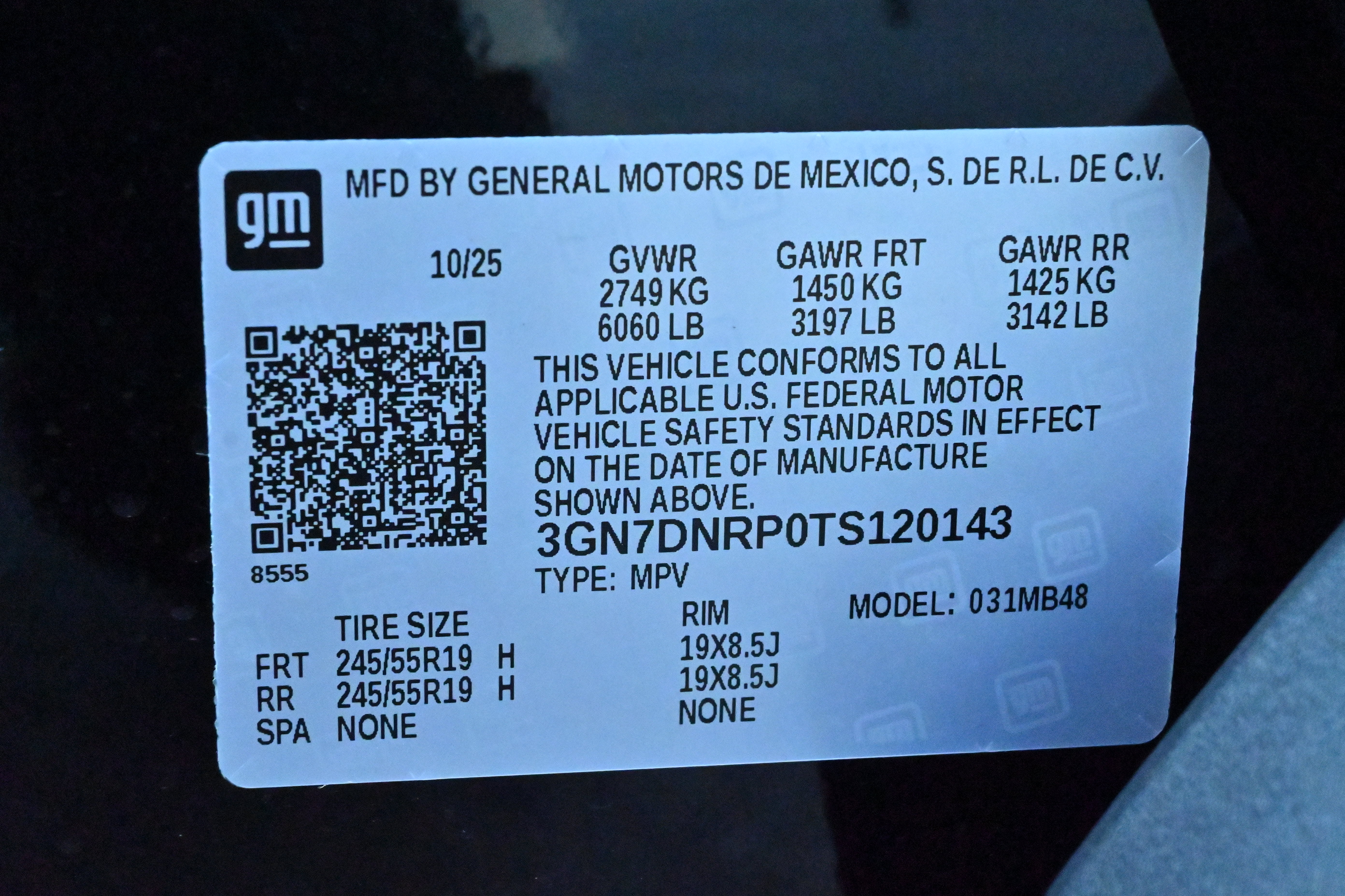 New 2026 Chevrolet Equinox EV LT FWD image 35