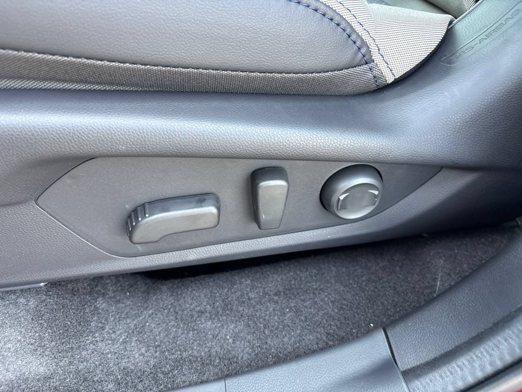 New 2026 Subaru Forester Premium AWD/4WD image 17