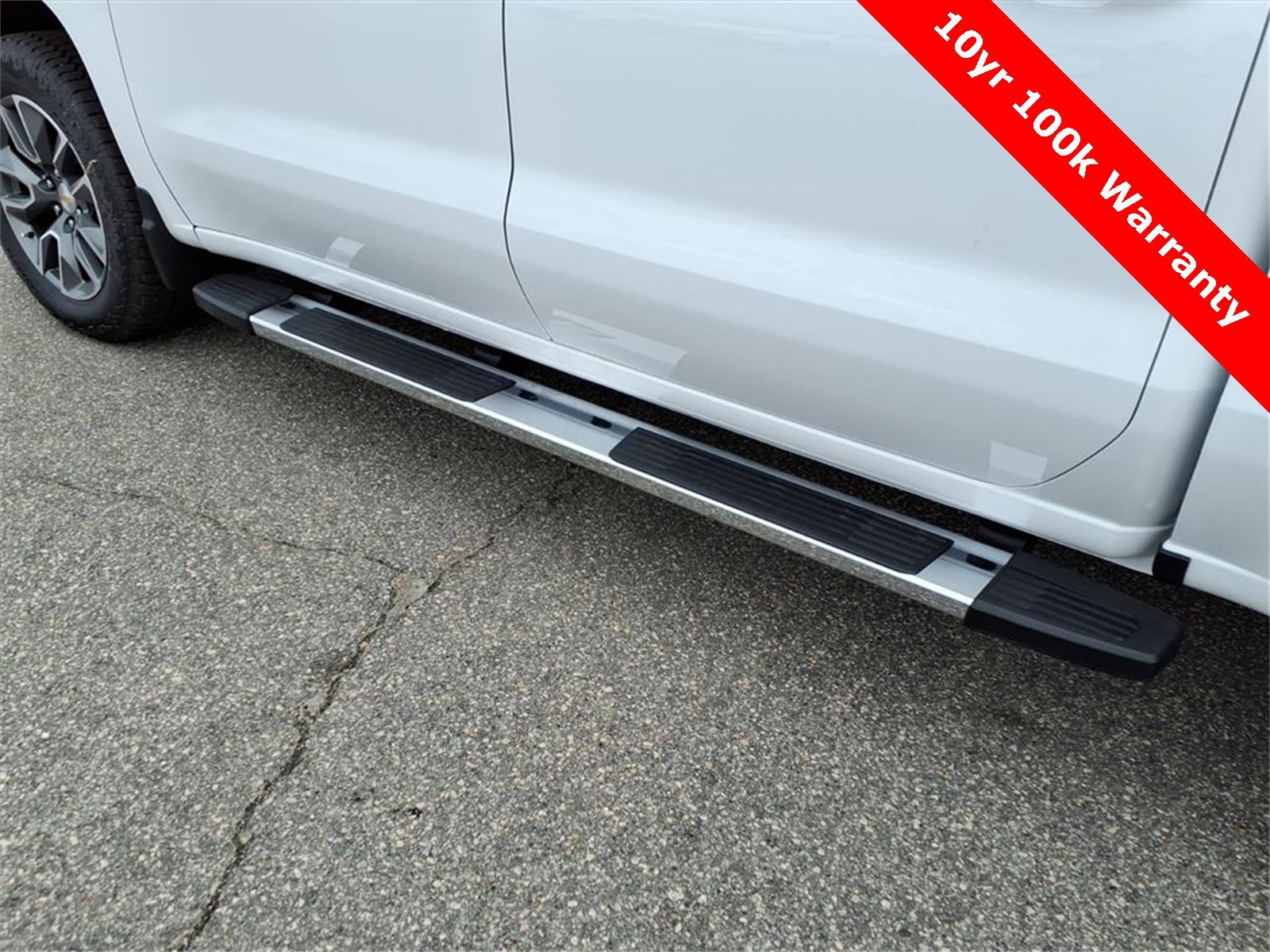 New 2026 Chevrolet Silverado 1500 LT image 13