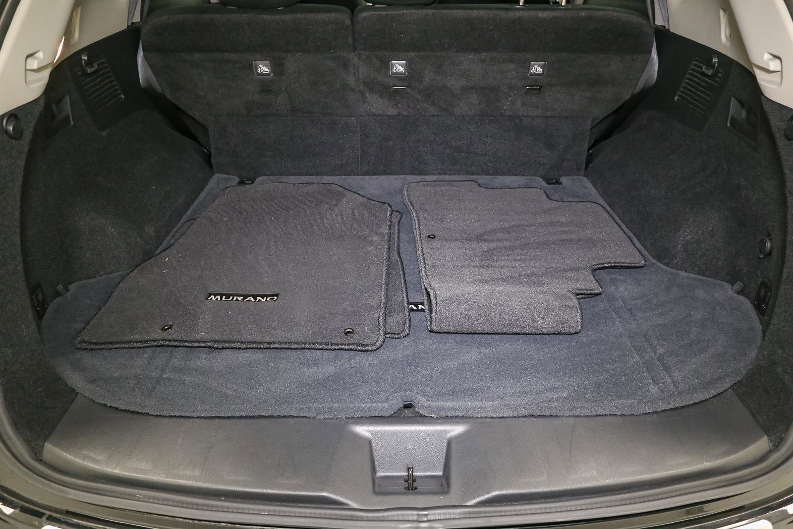 Used 2020 Nissan Murano SV image 13