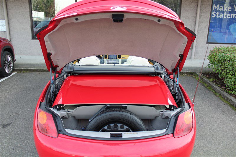 Used 2005 Lexus SC 430 Convertible image 28