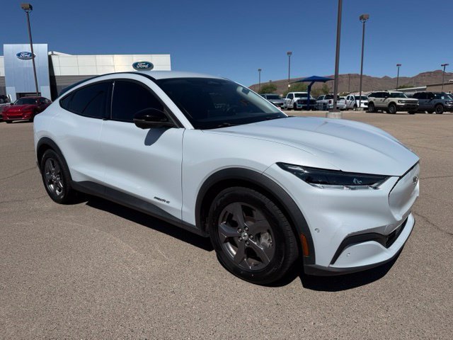 Used 2023 Ford Mustang Mach-E Select RWD image 3