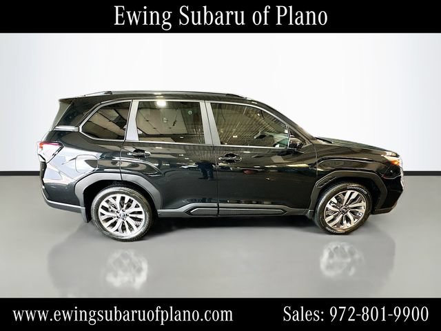 Used 2025 Subaru Forester Touring AWD/4WD image 8