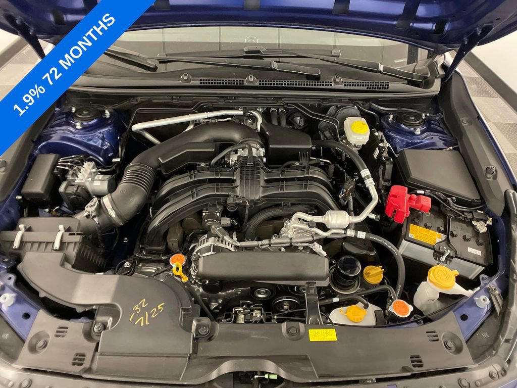 Certified 2025 Subaru Crosstrek 2.0i Premium image 19