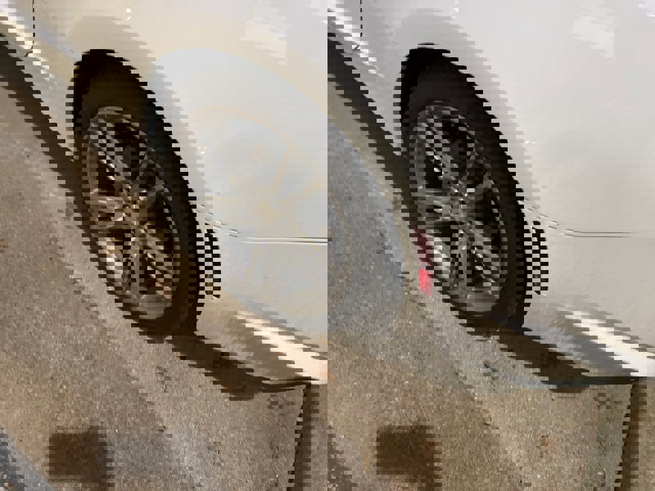 Used 2020 Chevrolet Camaro LT w/ RS Package image 10